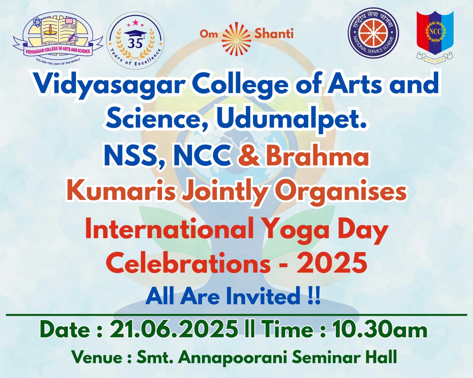 Annual Day