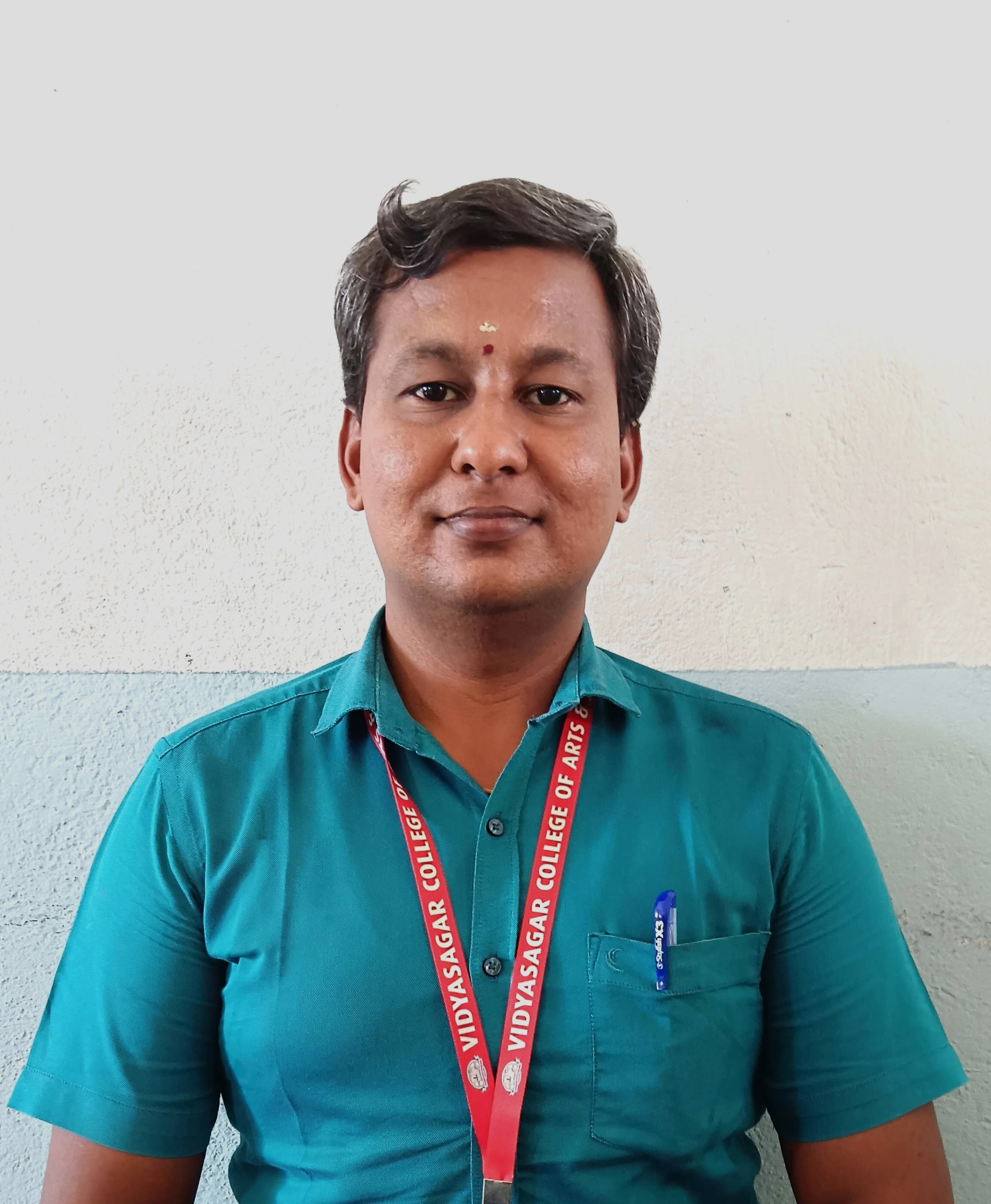 Assistant Professor