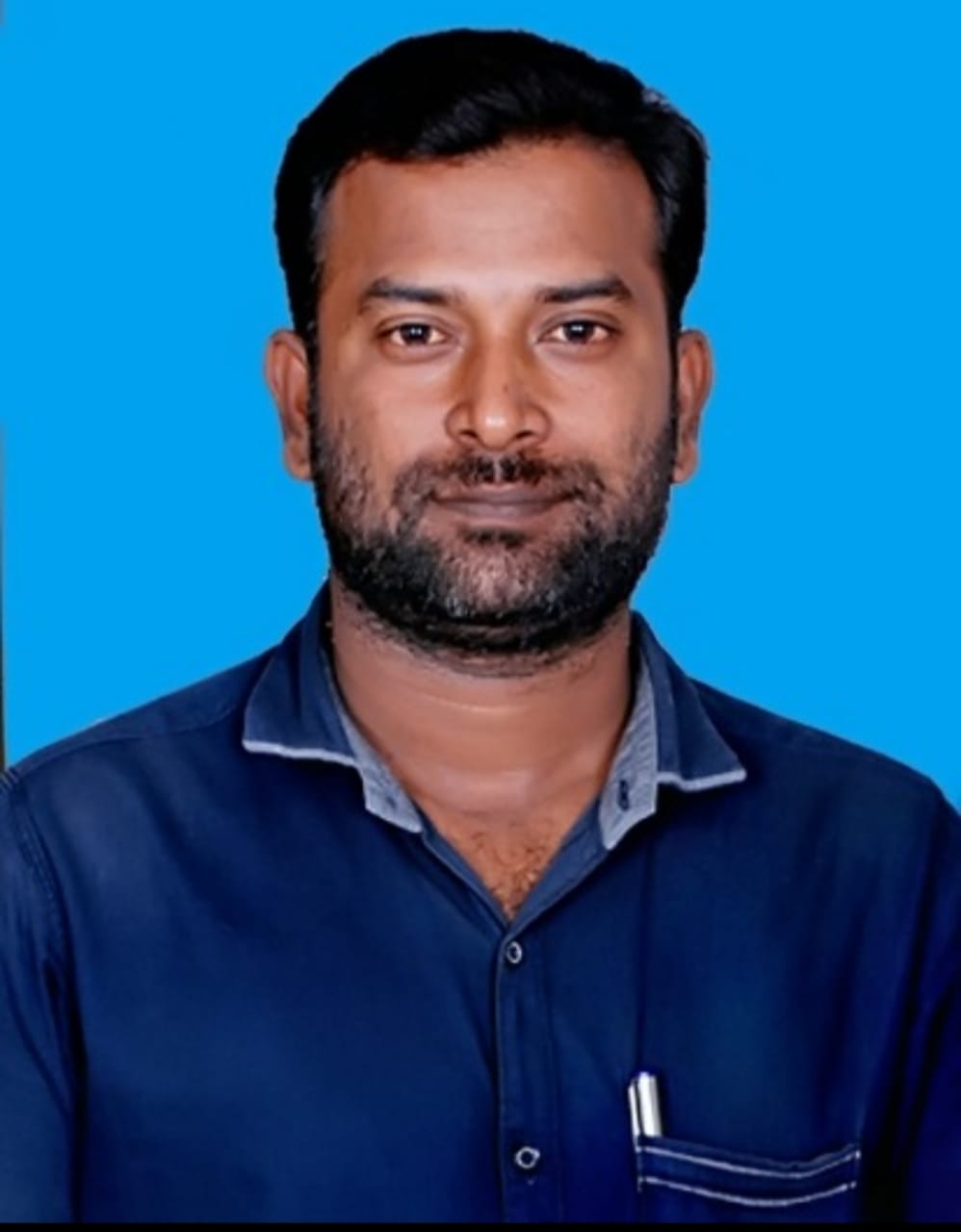 Assistant Professor