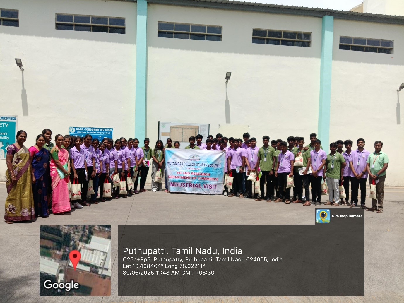 Campus Event
