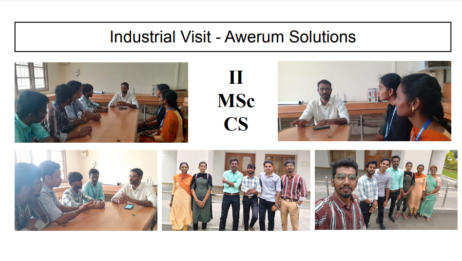 Campus Event