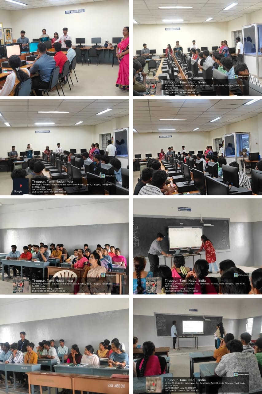 Campus Event