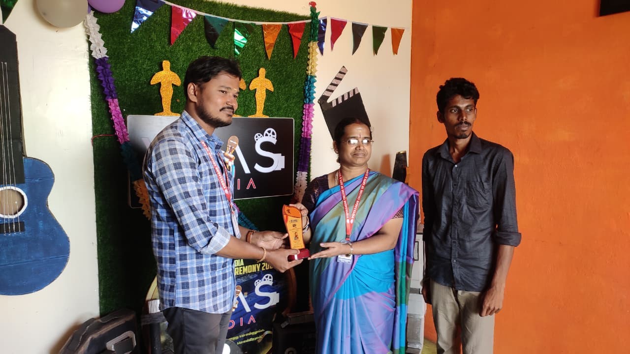 Campus Event