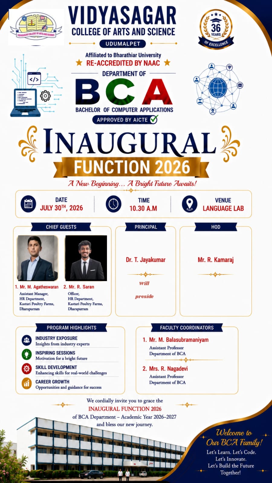 Annual Day
