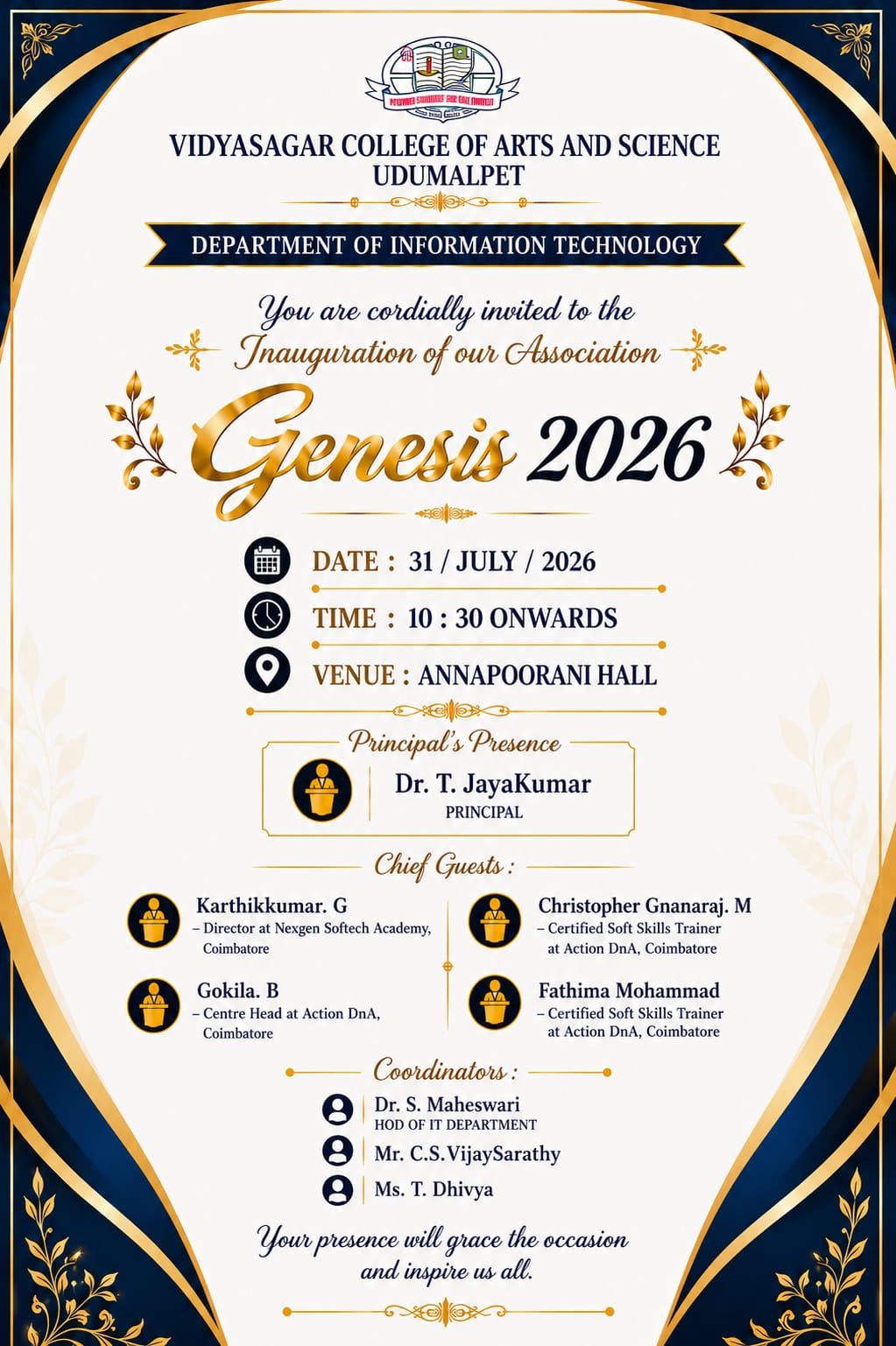 Annual Day