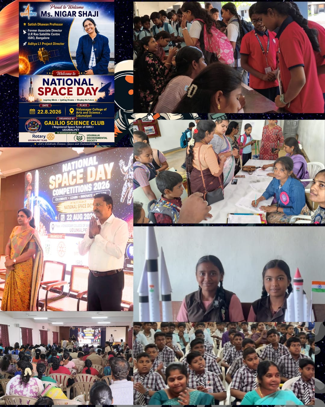 Annual Day