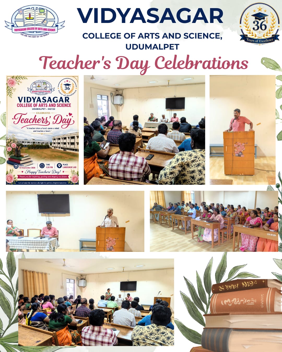 Annual Day